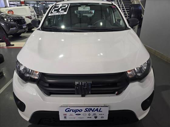 FIAT MOBI 1.0 EVO FLEX LIKE. MANUAL FIAT MOBI 1.0 EVO FLEX LIKE. MANUAL